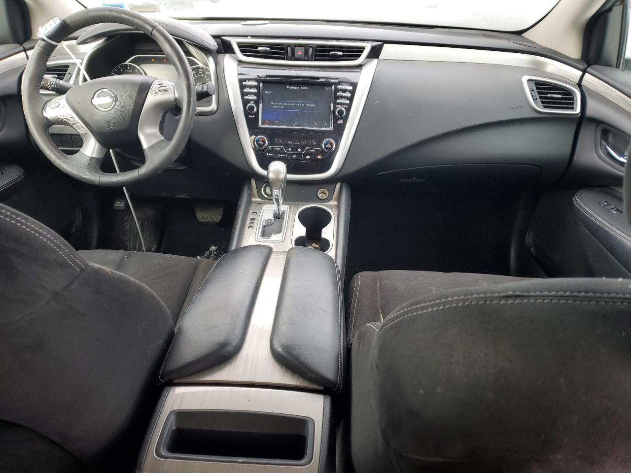2015 Nissan Murano - Image 8