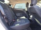 2017 Ford Fusion Se Hybrid за продажба в Montgomery, AL - Front End