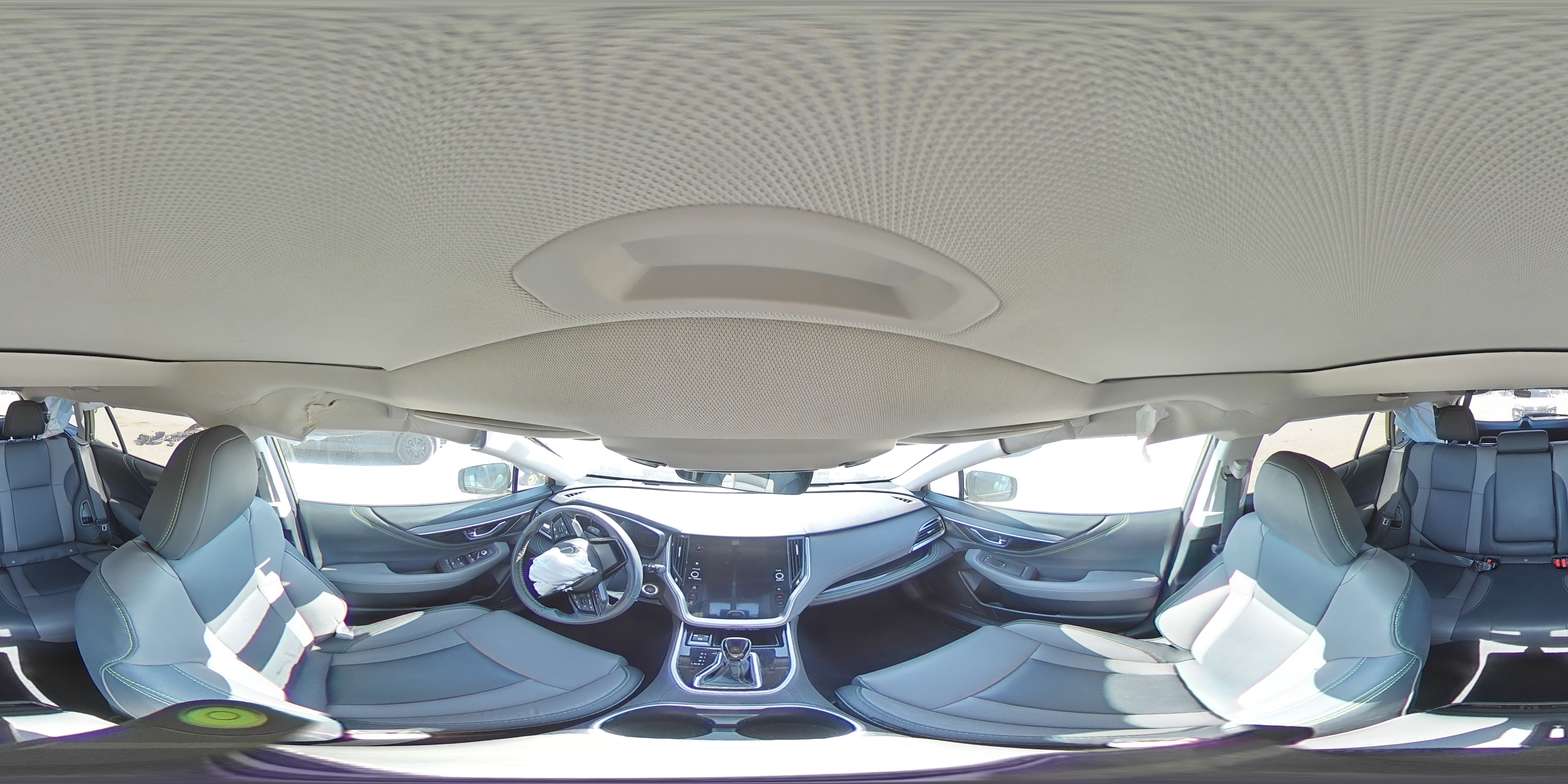 2024 Subaru Outback - Image 14