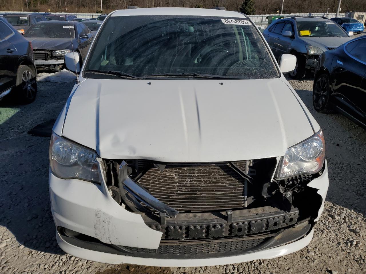 2017 Dodge Caravan - Image 5