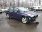 2013 Hyundai Elantra Gls for Sale in East Granby, CT - Front End