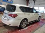 2012 Infiniti Qx56  за продажба в Angola, NY - Normal Wear