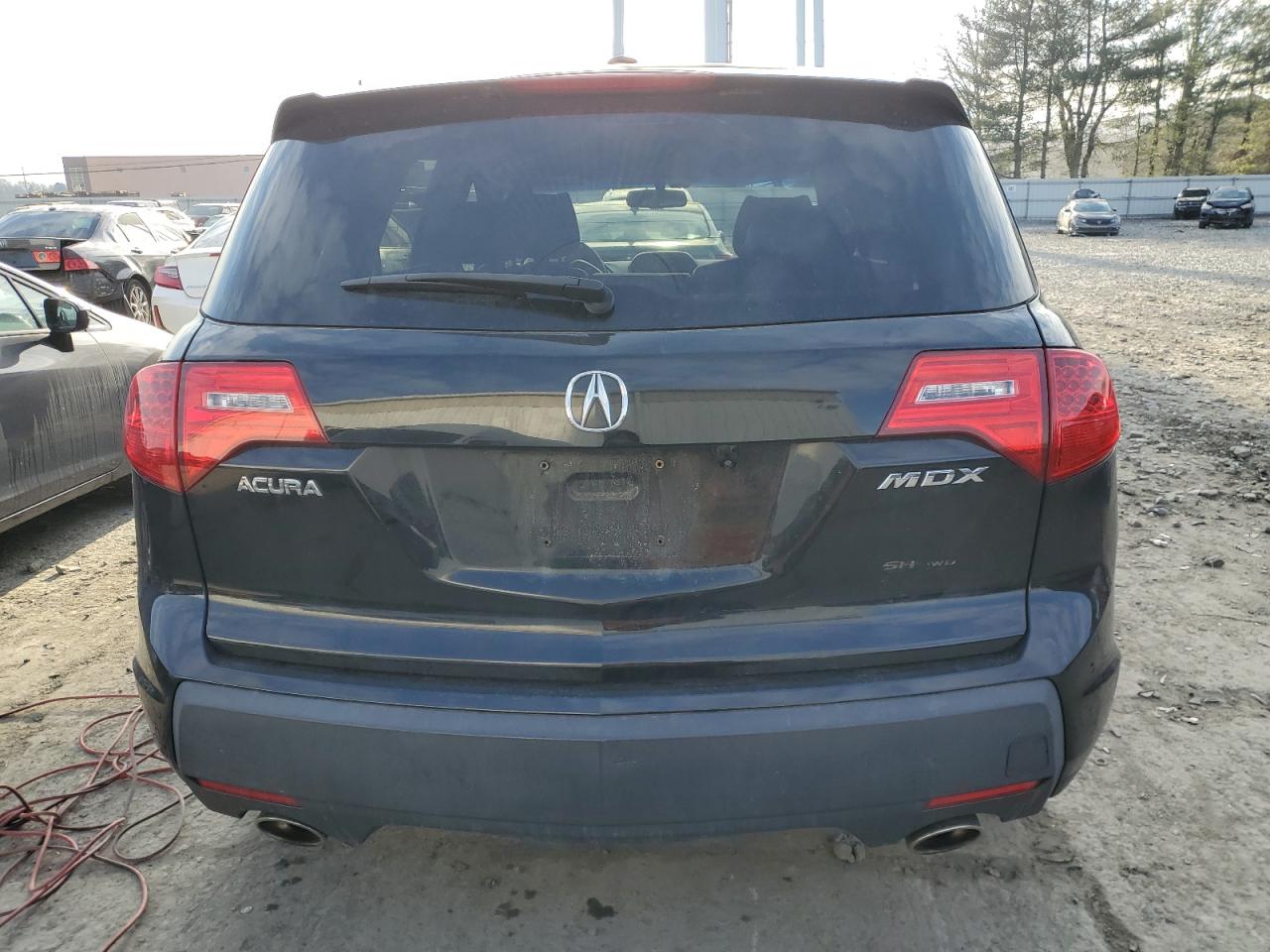 2008 Acura MDX - Image 6