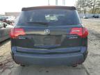 2008 Acura Mdx Technology na sprzedaż w Windsor, NJ - Front End