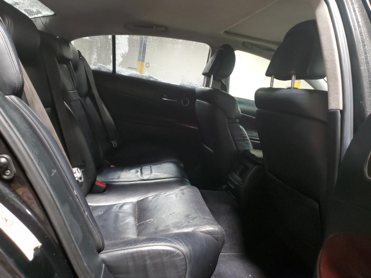 2007 Lexus GS - Image 10