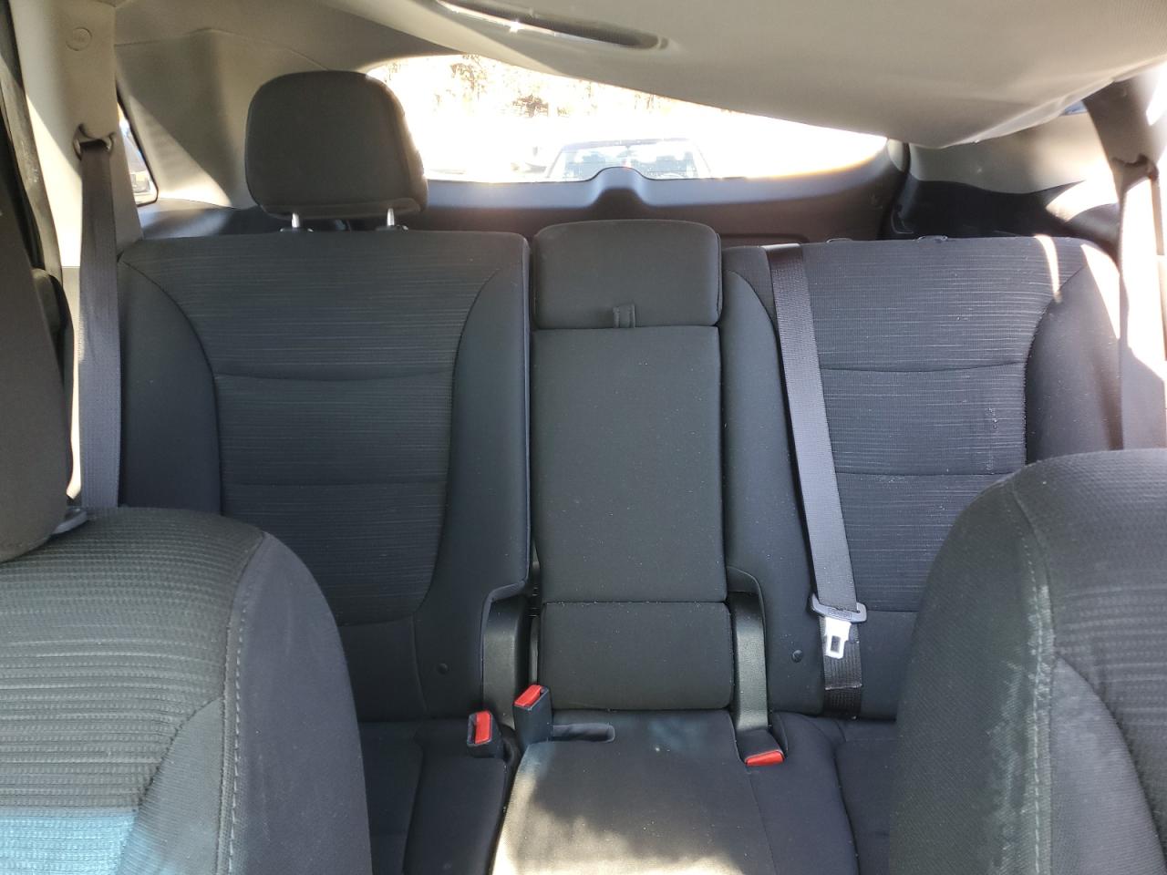 2014 Kia Sorento - Image 10
