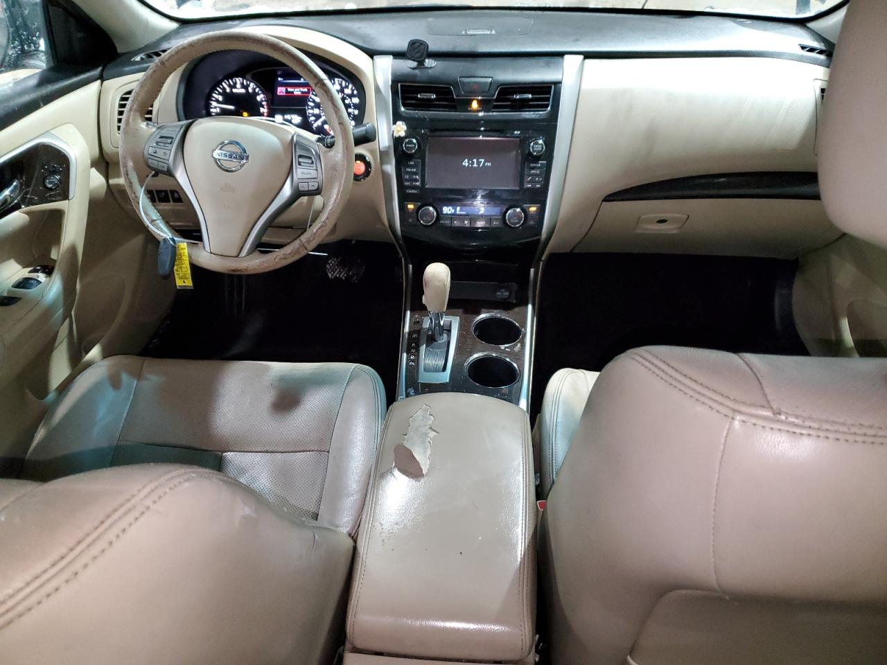 2015 Nissan Altima - Image 8