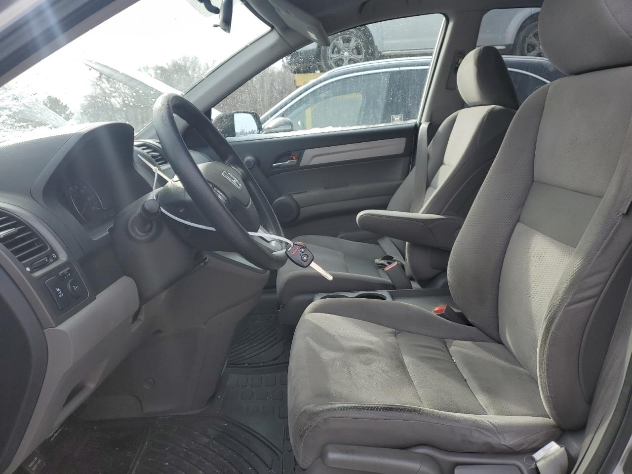 2011 Honda CR-V - Image 7