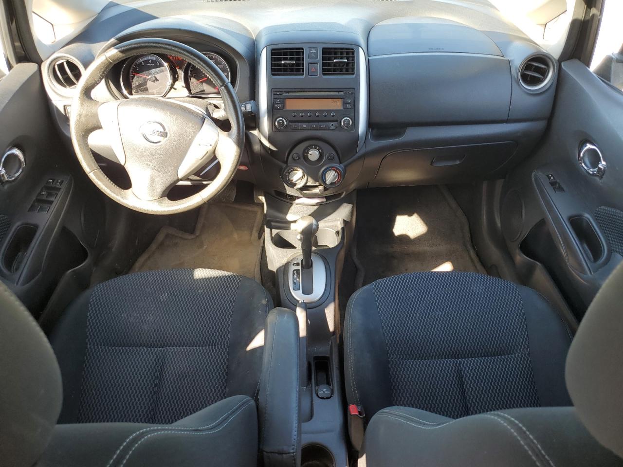 2014 Nissan Versa - Image 8