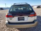 2004 Subaru Legacy Outback Awp იყიდება Rapid City-ში, SD - Normal Wear