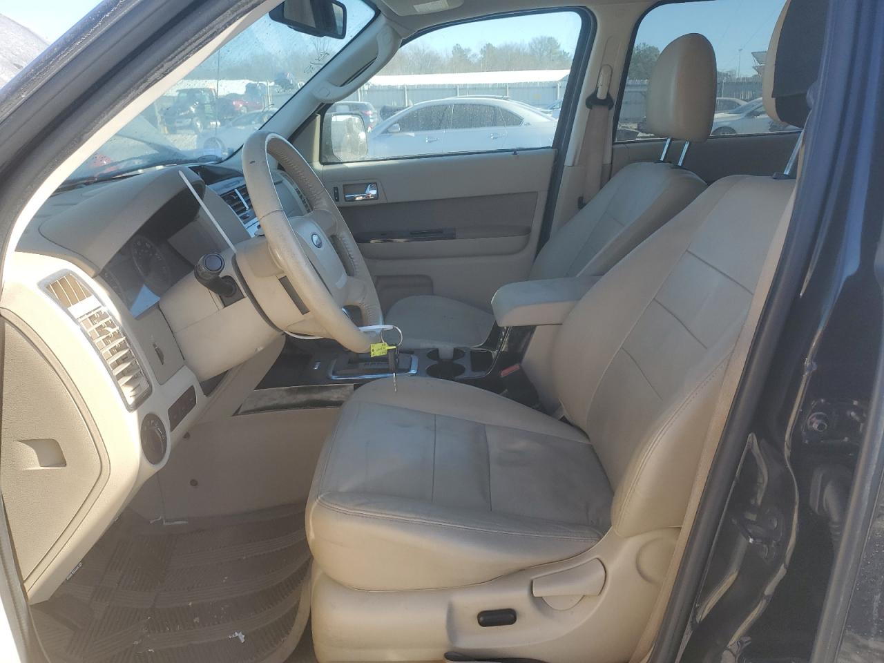 2010 Ford Escape - Image 7