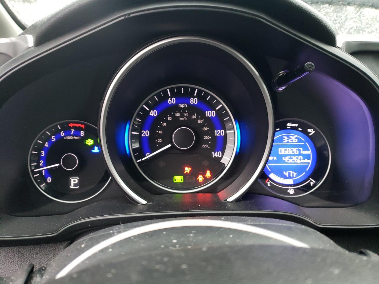 2016 Honda Fit - Image 9