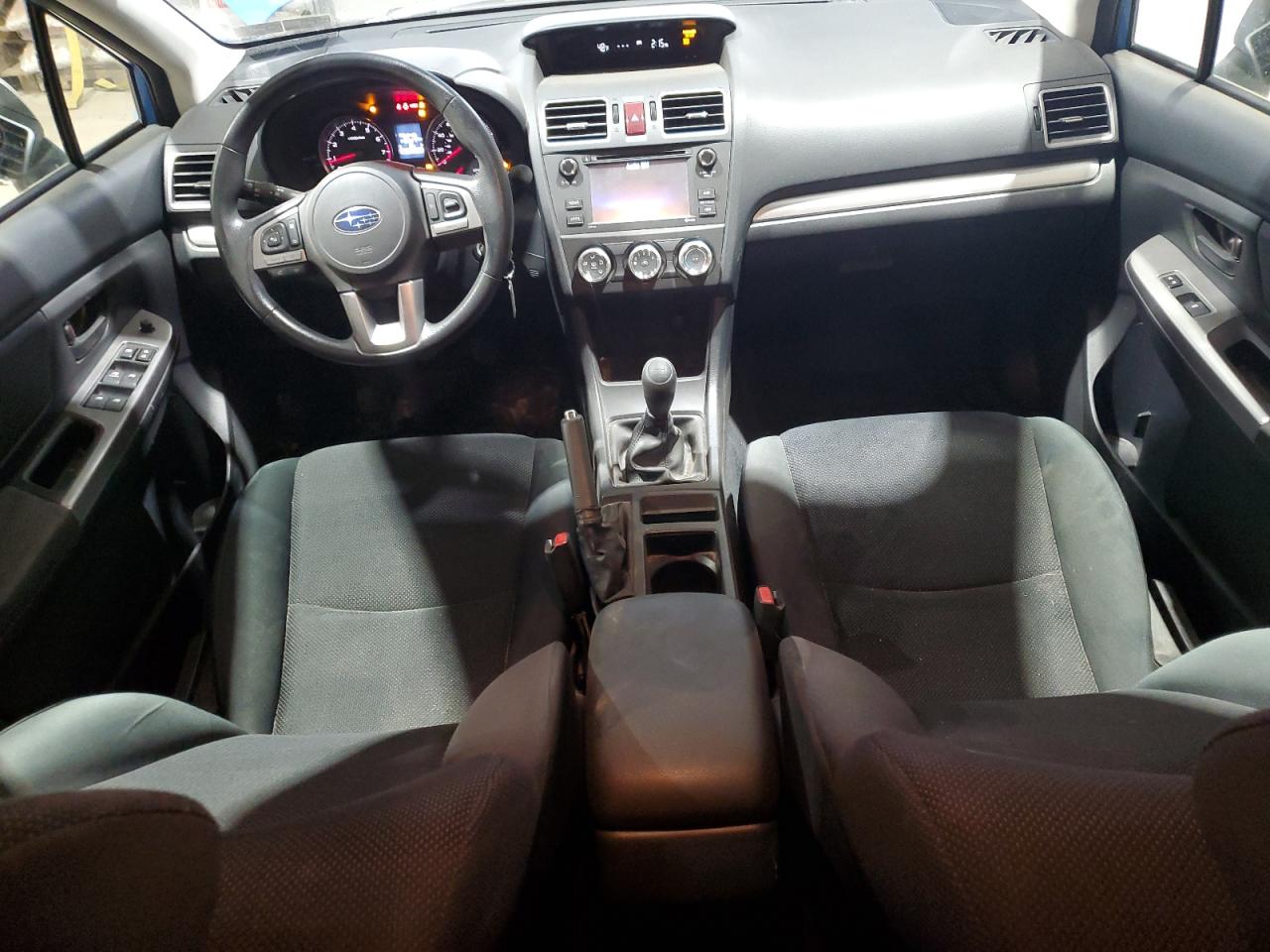 2016 Subaru XV - Image 8
