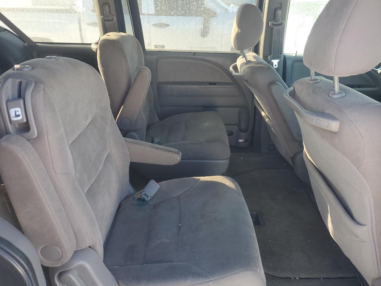2009 Honda Odyssey - Image 11