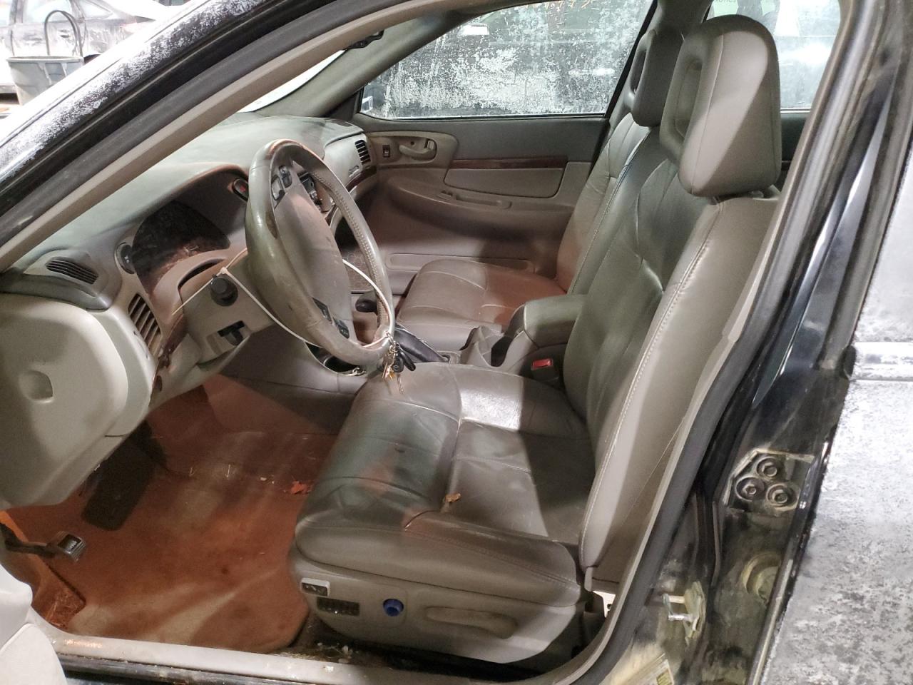 2005 Chevrolet Impala - Image 7