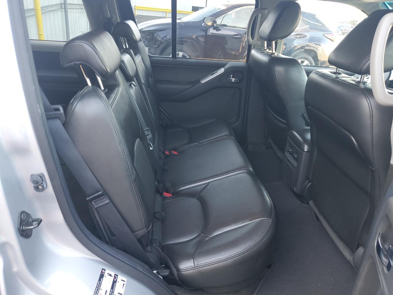 2011 Nissan Pathfinder - Image 10