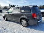 2019 Dodge Grand Caravan Se de vânzare în Mendon, MA - Front End