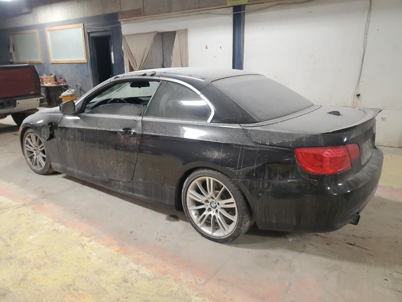 2011 BMW 3er - Image 2