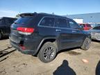 2017 Jeep Grand Cherokee Limited للبيع في Woodhaven، MI - Front End