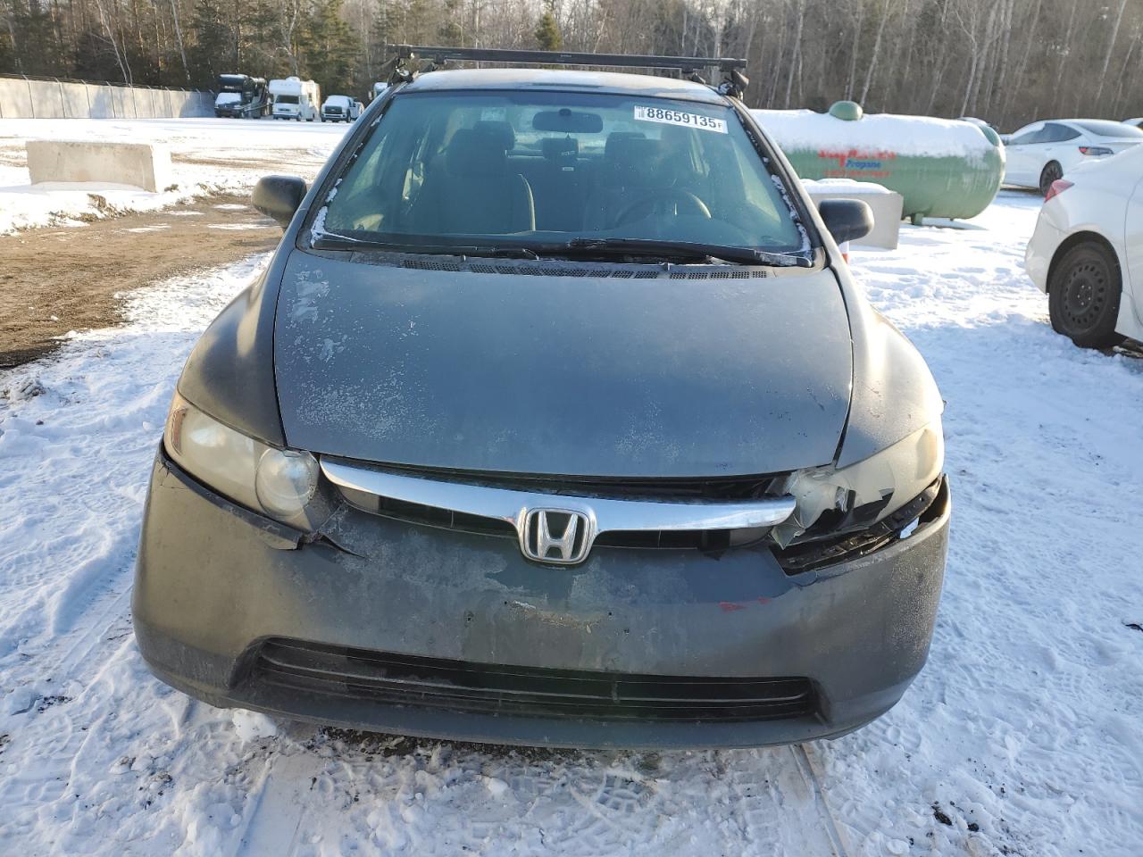 2006 Honda Civic - Image 5