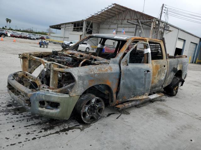 2023 Ram 2500 Tradesman