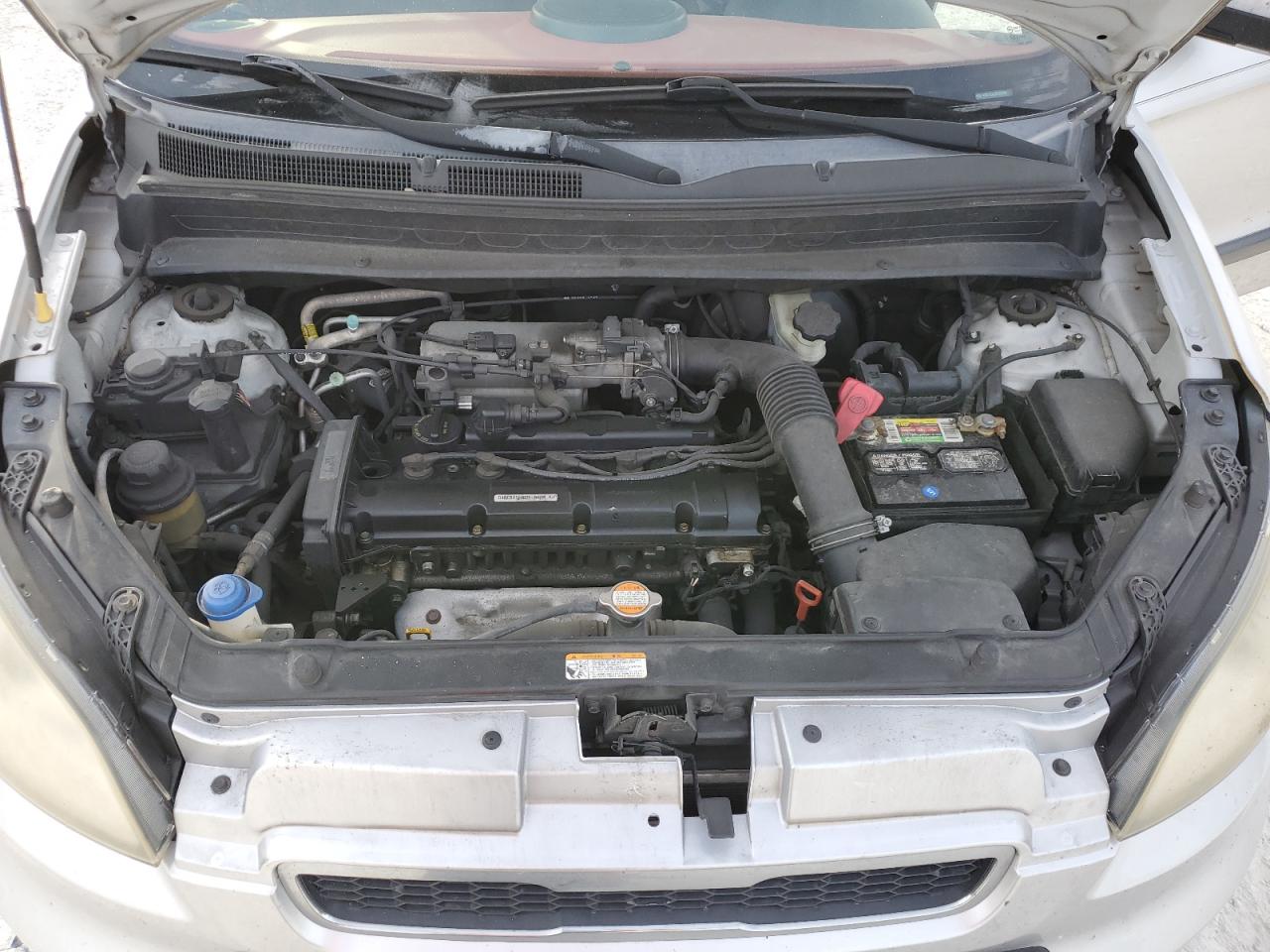 2011 Kia Soul - Image 11