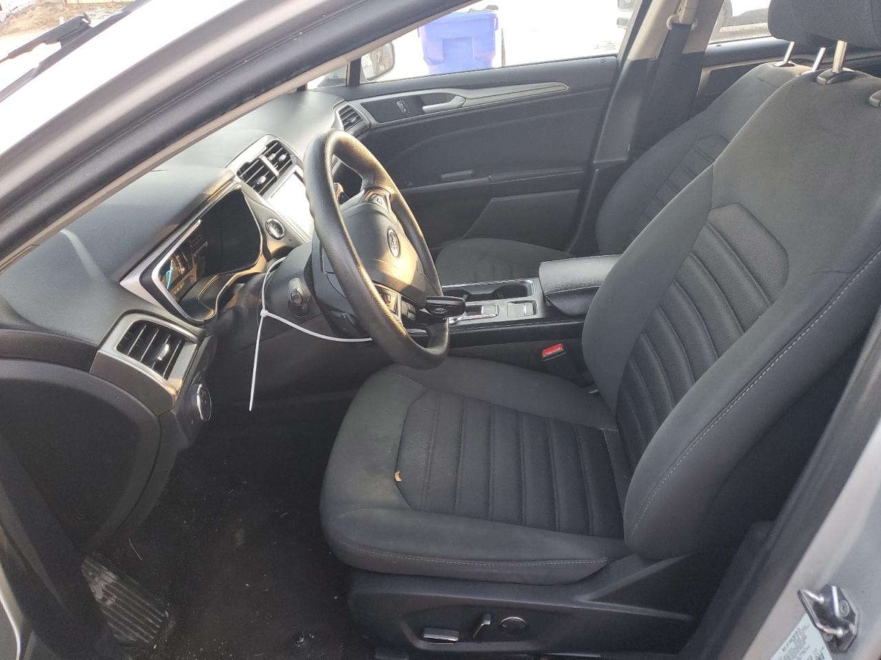 2019 Ford Fusion - Image 7