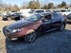 2013 Kia Optima Ex na sprzedaż w Madisonville, TN - Rear End