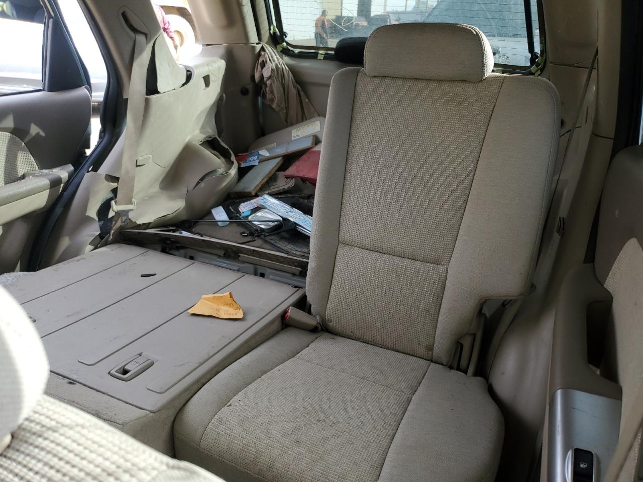 2008 Kia Sportage - Image 10