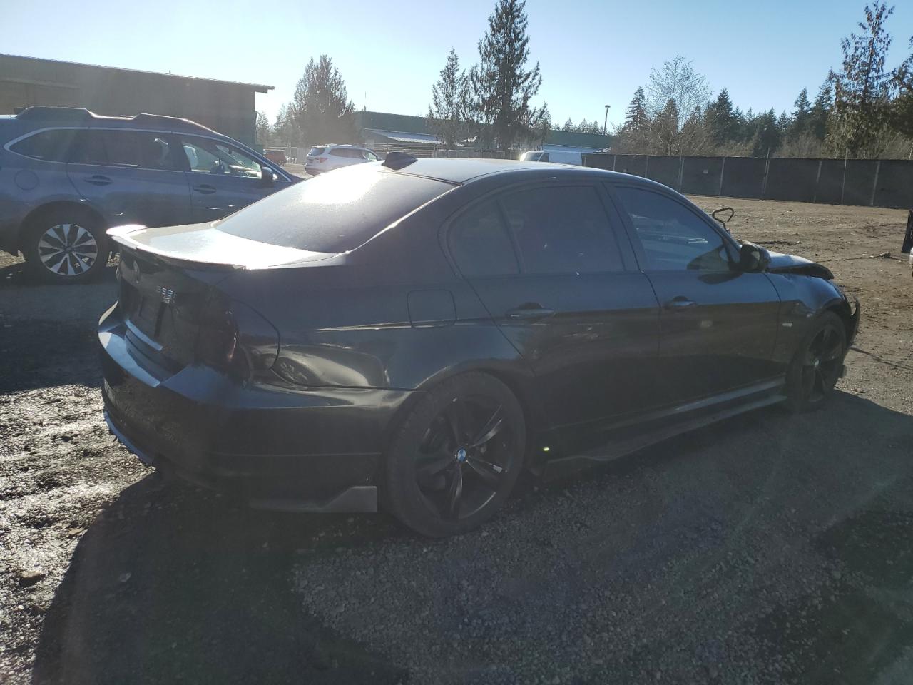 2011 BMW 3er - Image 3