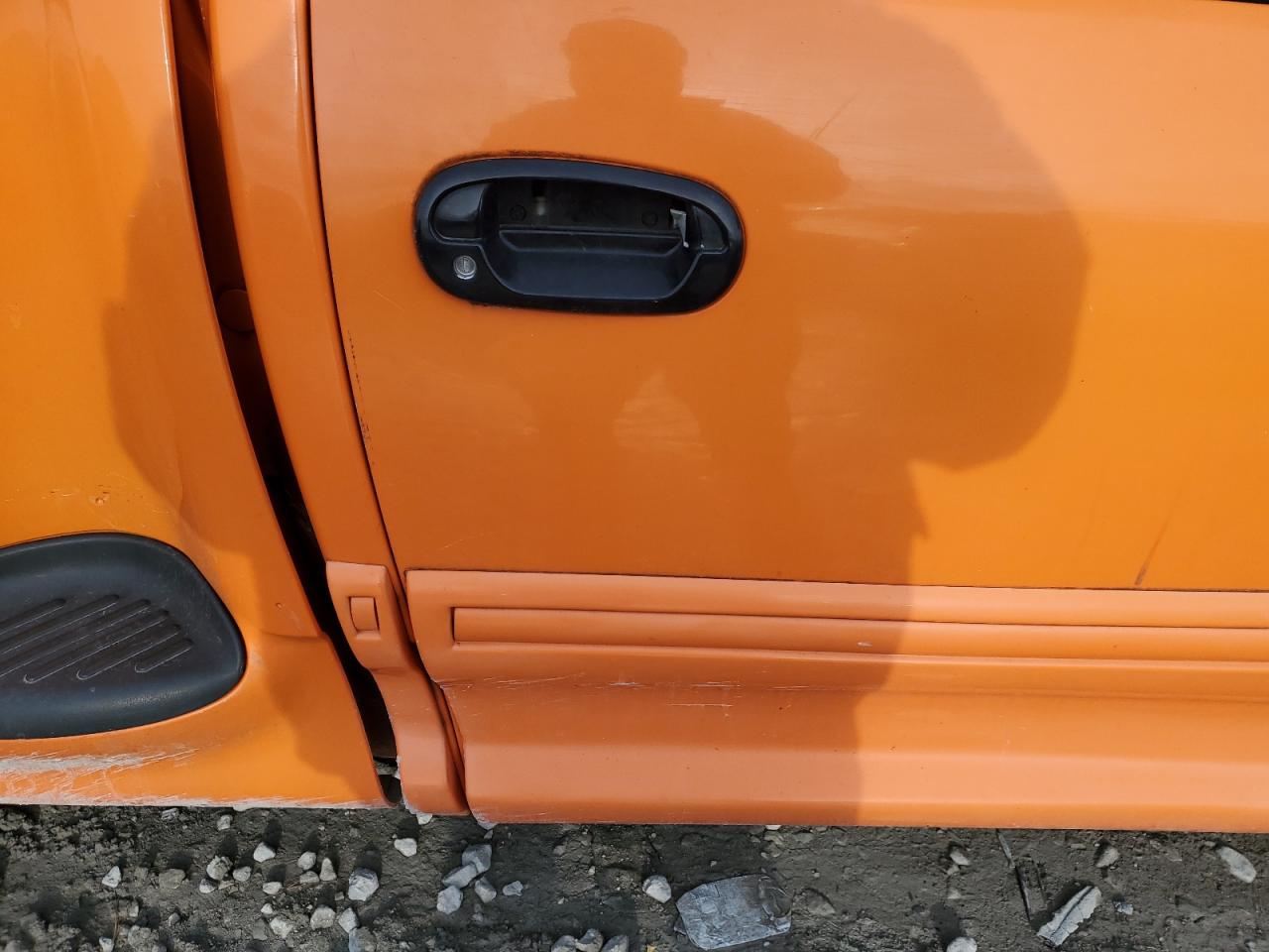 2003 Ford F-150 - Image 11