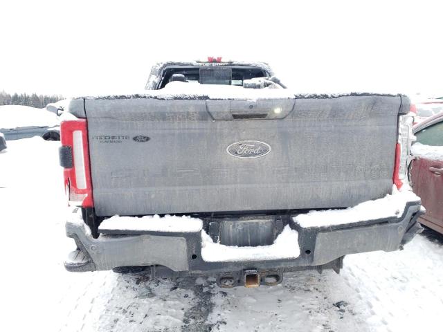 2023 FORD F250 SUPER DUTY