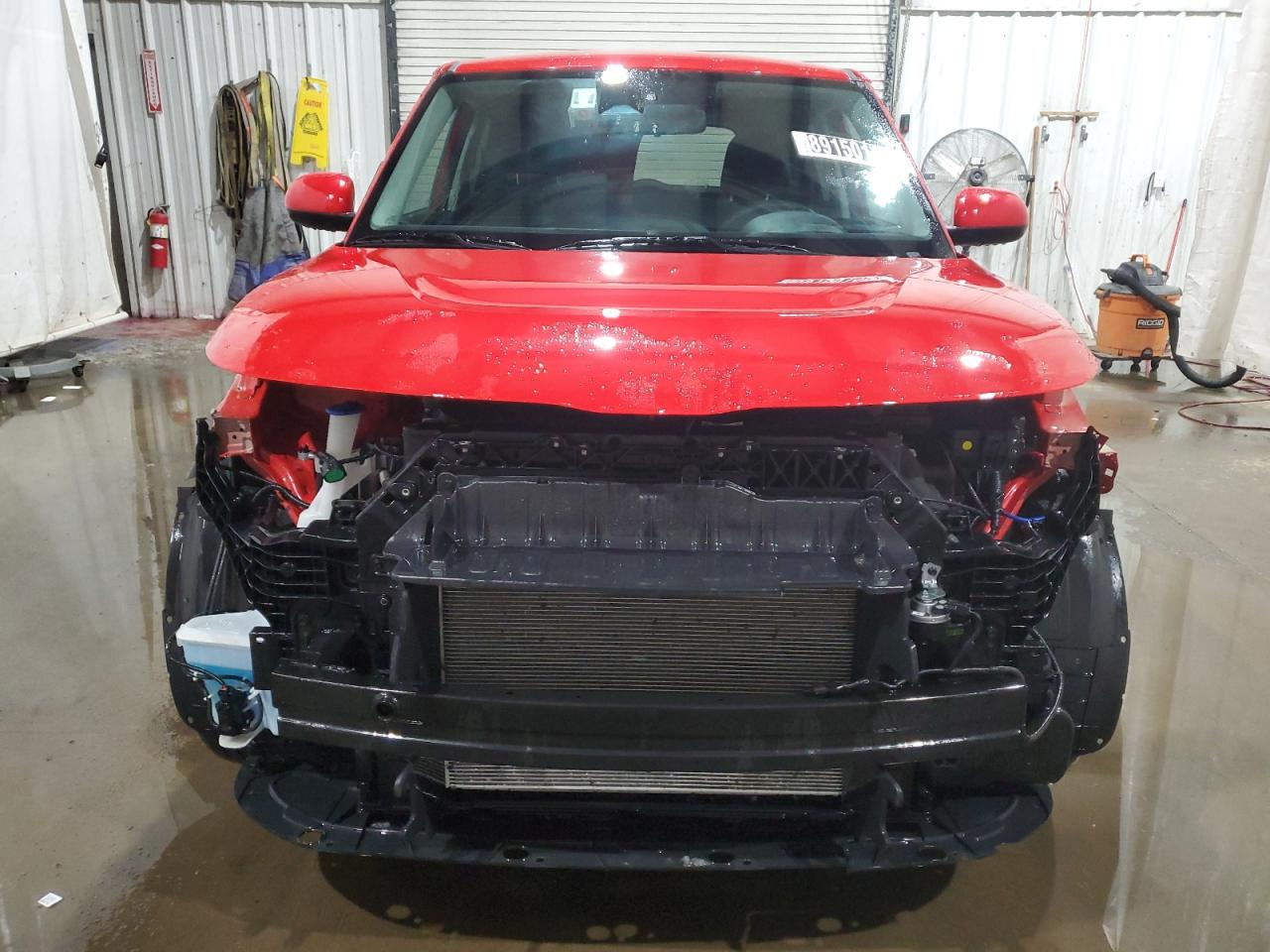 2024 Kia Soul - Image 5