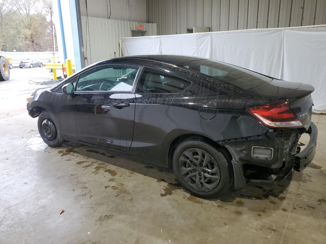 2014 Honda Civic - Image 2
