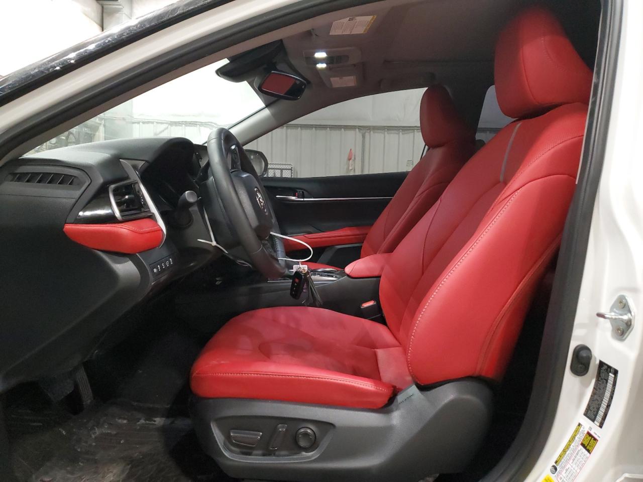 2024 Toyota Camry - Image 7
