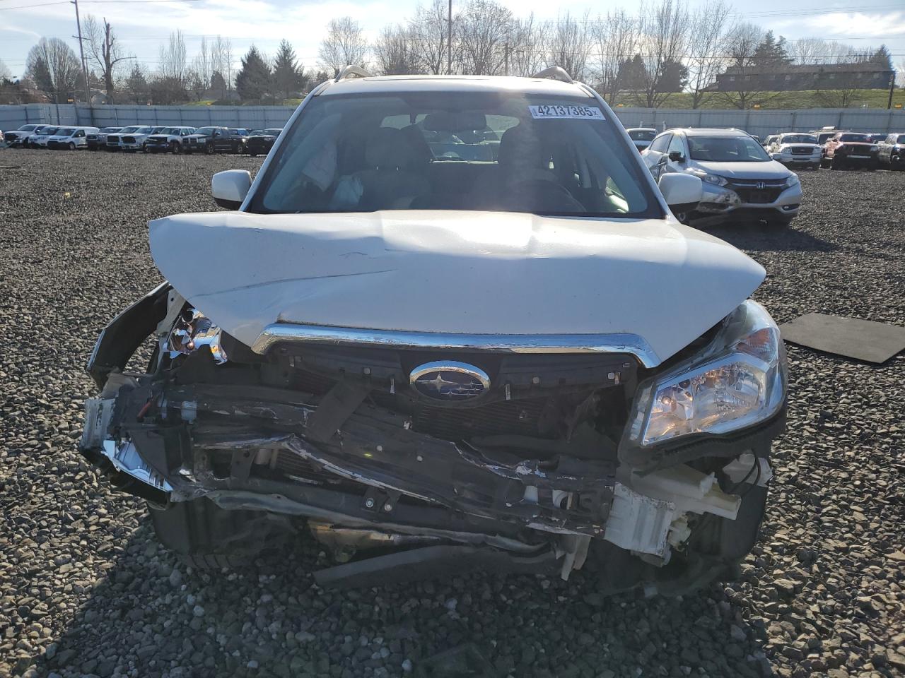 2016 Subaru Forester - Image 5