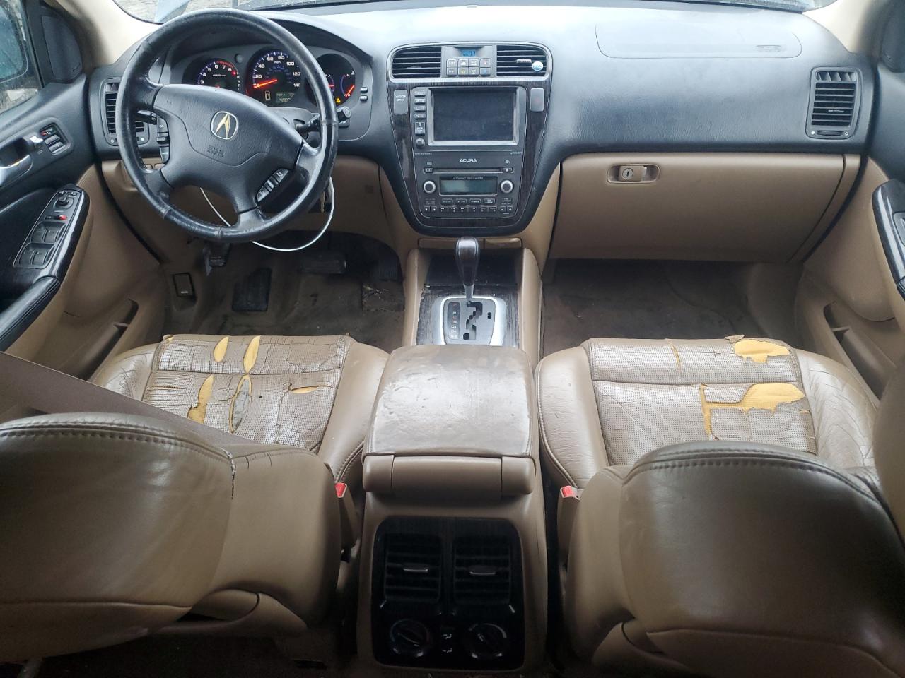 2006 Acura MDX - Image 8