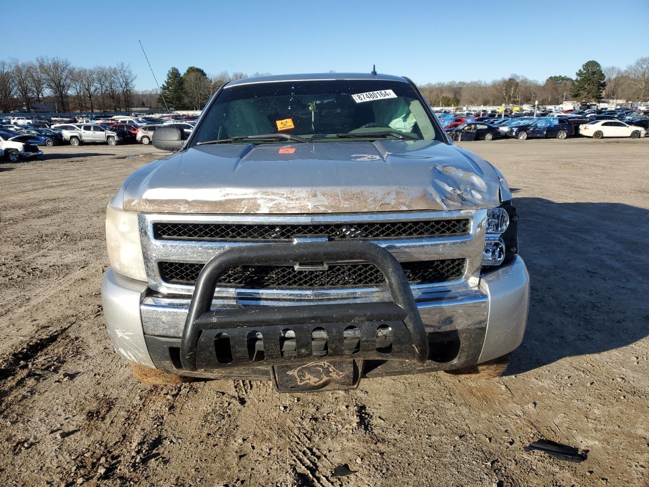 2011 Chevrolet Silverado - Image 5