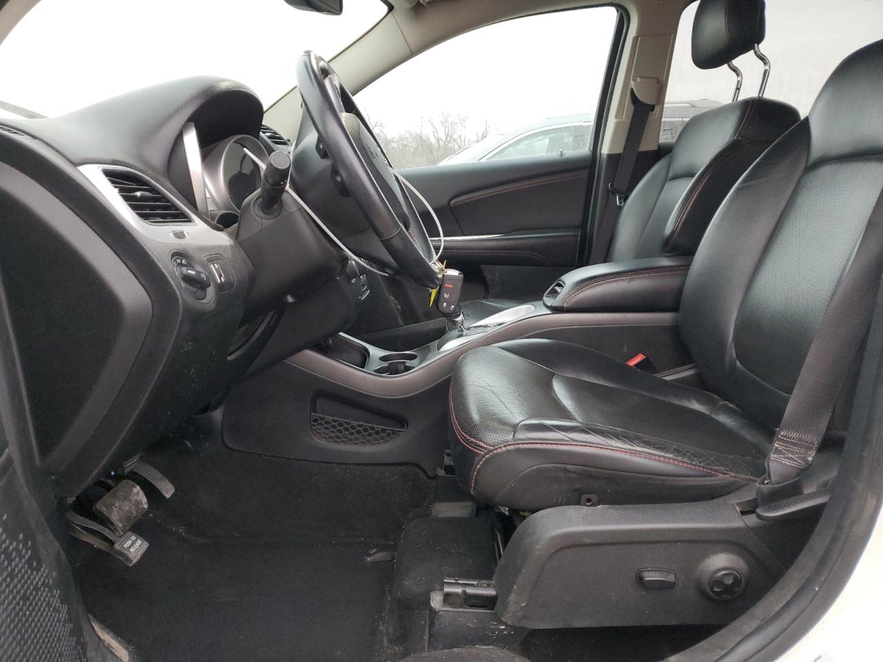 2016 Dodge Journey - Image 7