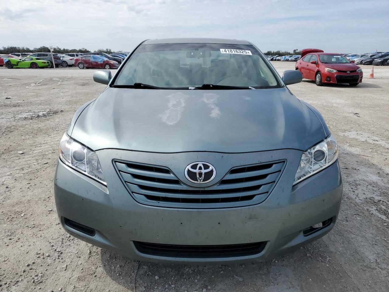 2007 Toyota Camry - Image 5