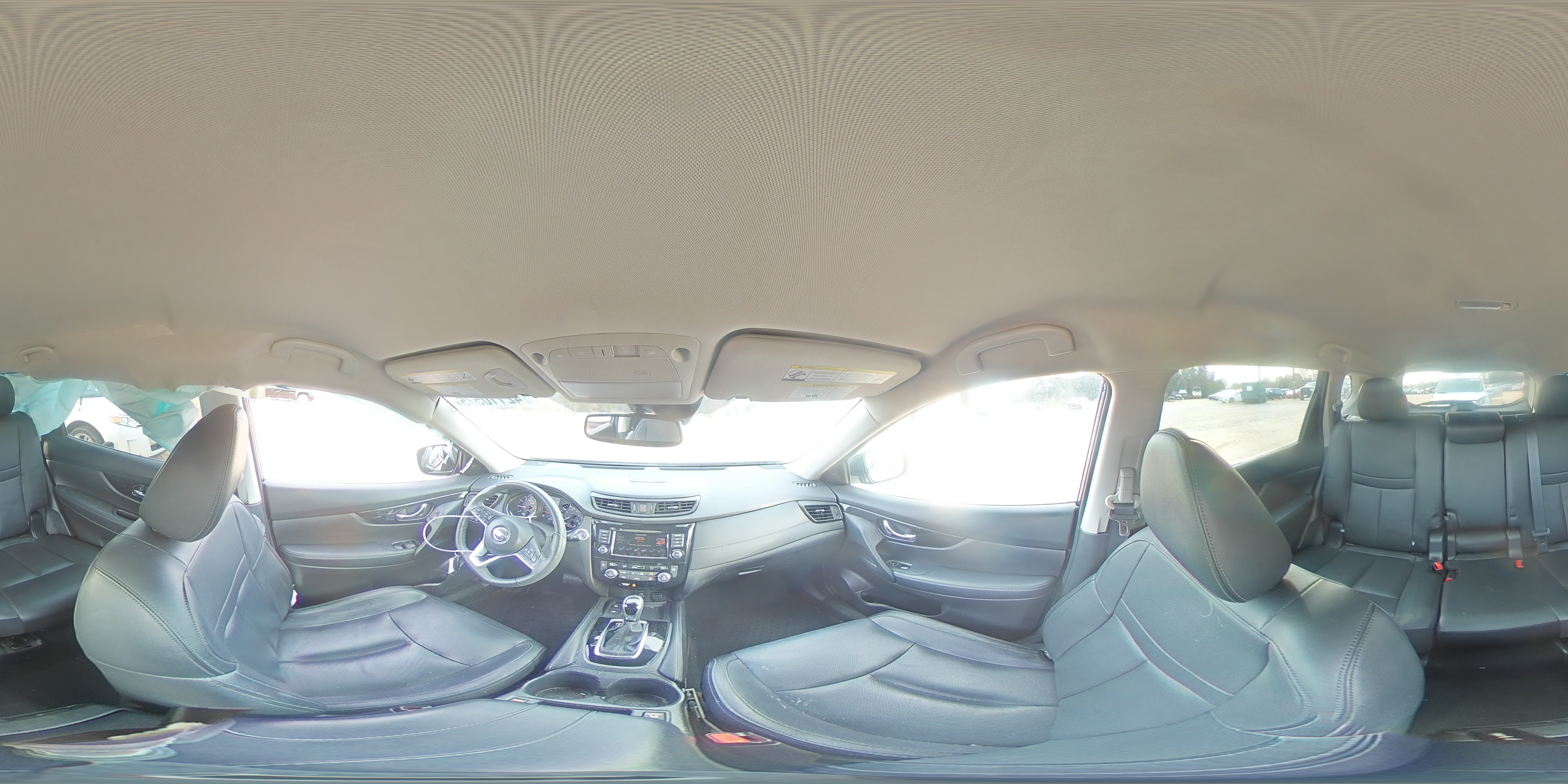 2020 Nissan Rogue - Image 13