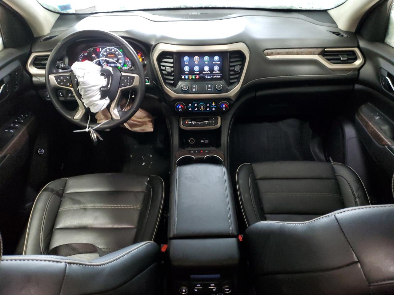 2021 GMC Acadia - Image 8