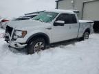 2014 Ford F150 Super Cab იყიდება Wayland-ში, MI - All Over