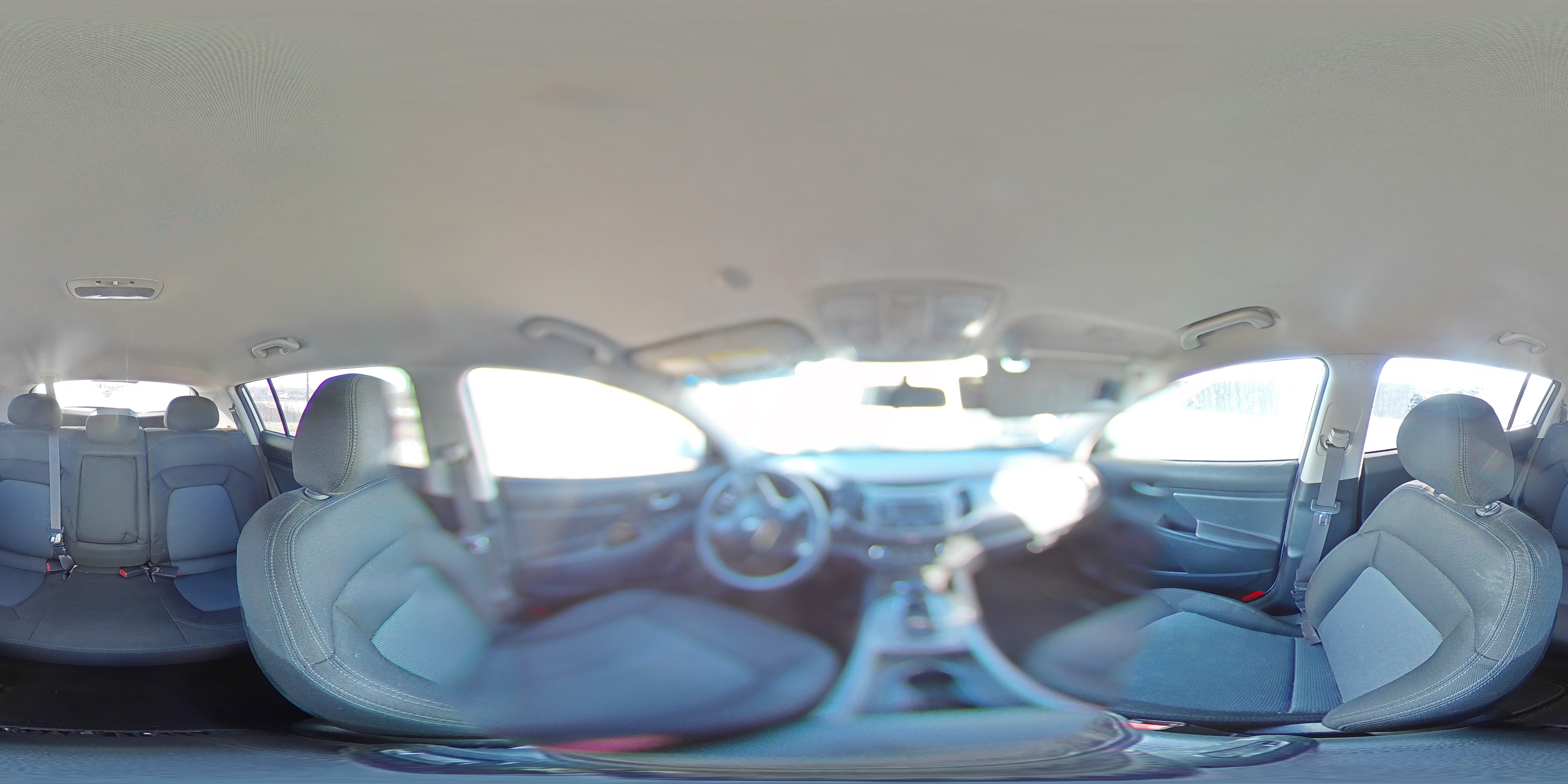 2015 Kia Sportage - Image 14