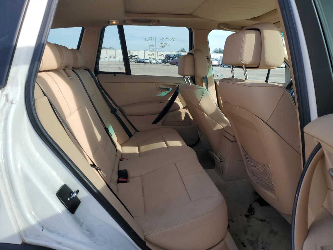 2008 BMW X3 - Image 11