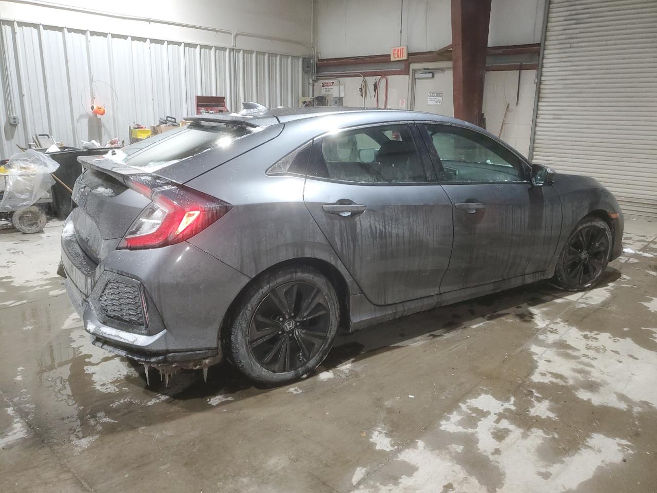 2019 Honda Civic - Image 3