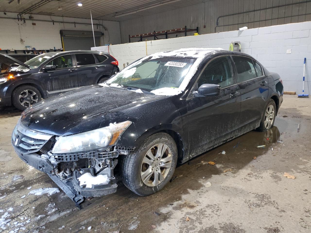 2012 Honda Accord - Image 1