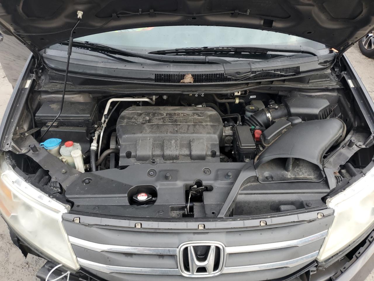 2013 Honda Odyssey - Image 12