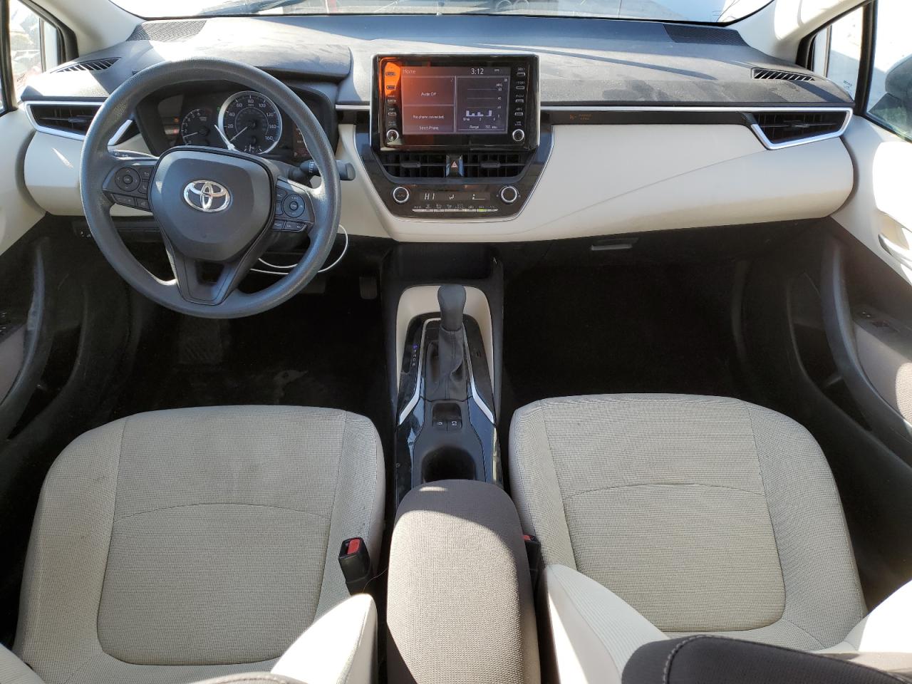 2020 Toyota Corolla - Image 8