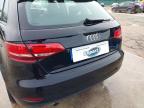 2016 AUDI A3 SE TDI for sale at Copart COLCHESTER